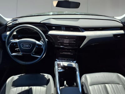 2021 Audi e-tron Premium