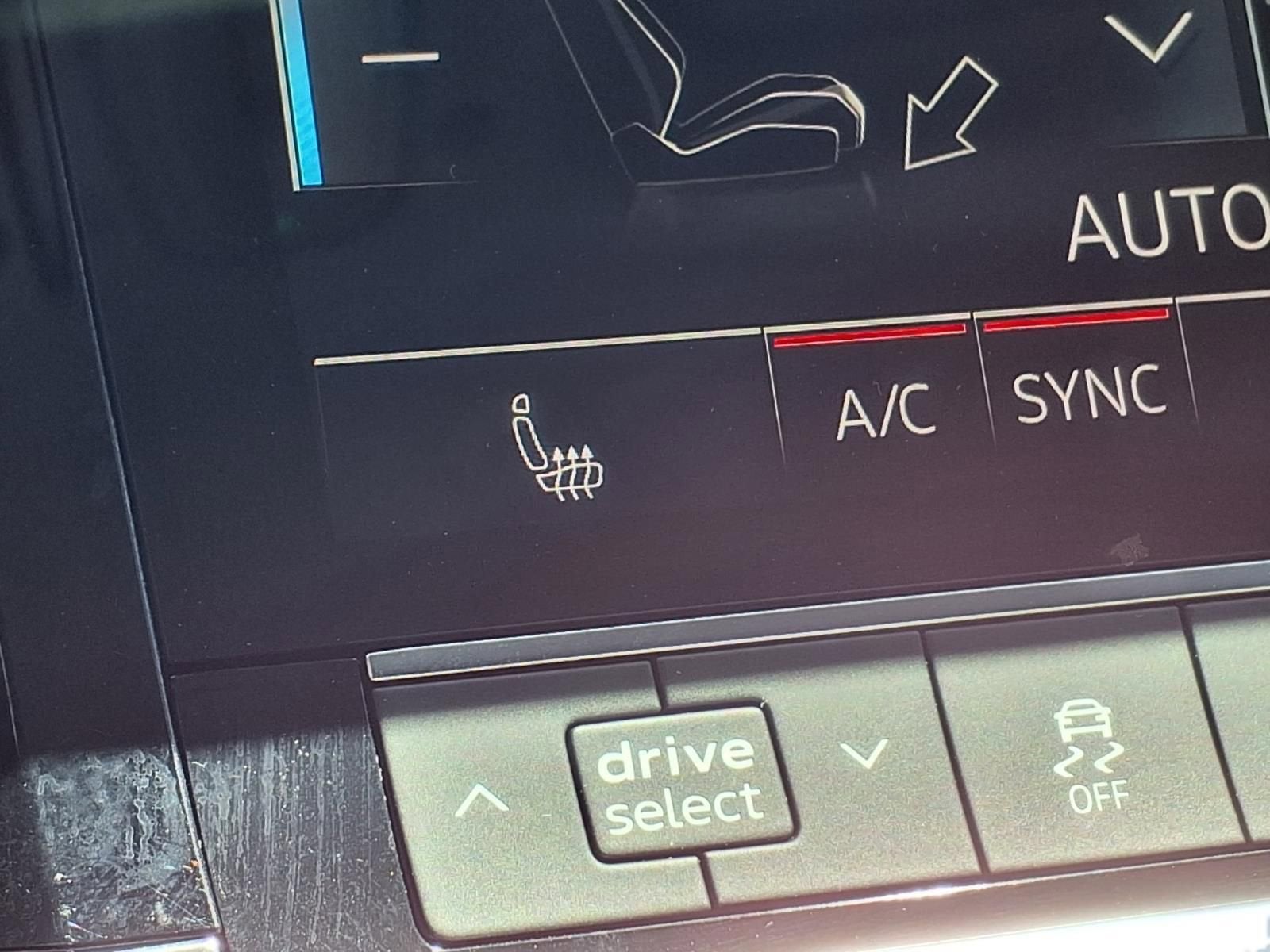 2021 Audi e-tron Premium