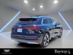 2021 Audi e-tron Premium