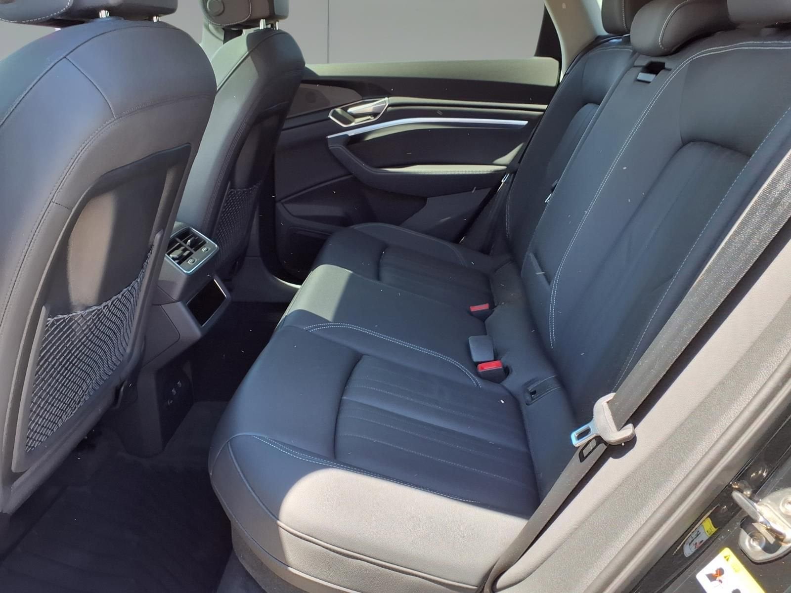 2021 Audi e-tron Premium