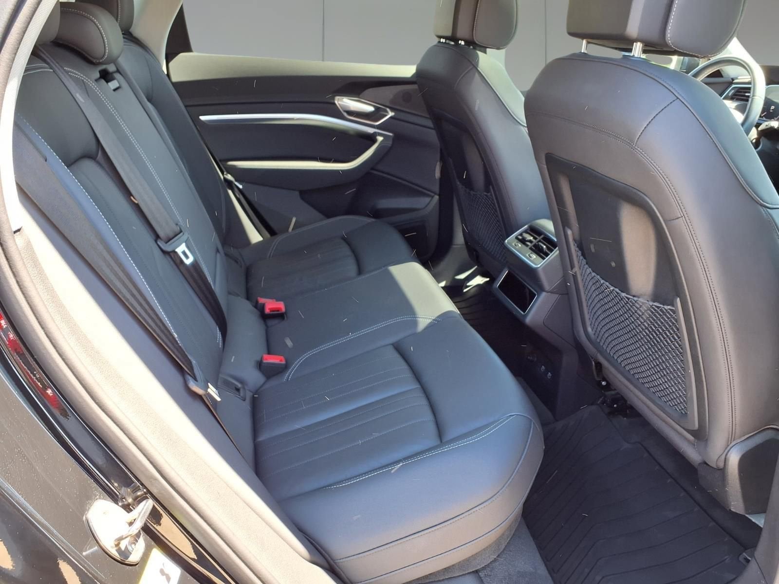 2021 Audi e-tron Premium