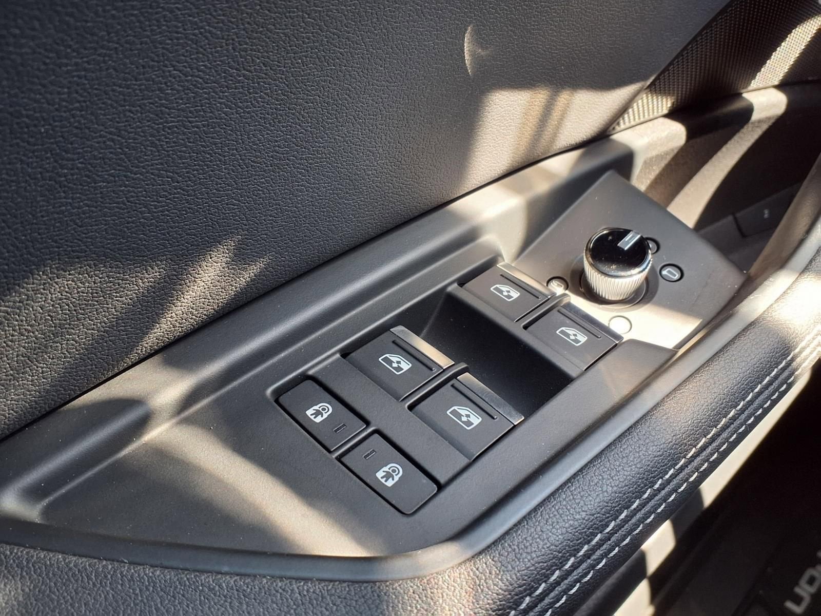 2021 Audi e-tron Premium
