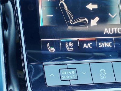 2023 Audi Q8 Progressiv