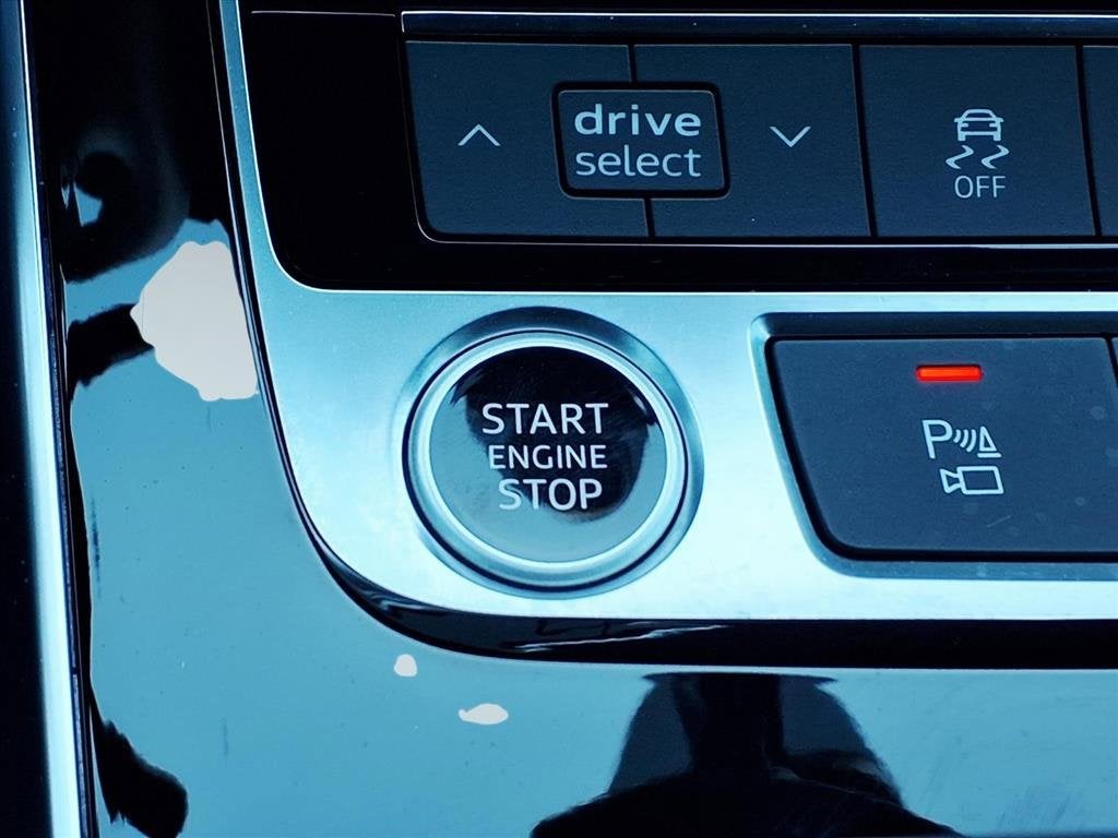 2023 Audi Q8 Progressiv