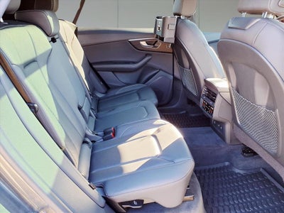 2023 Audi Q8 Progressiv