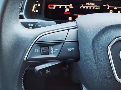 2023 Audi Q8 Progressiv