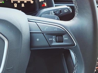 2023 Audi Q8 Progressiv