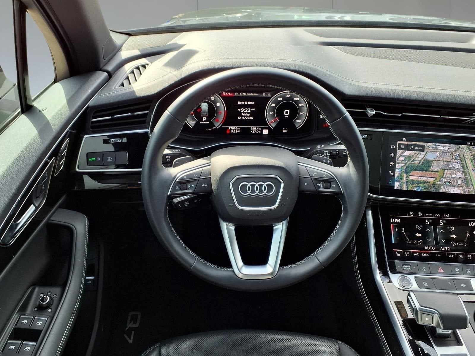 2025 Audi Q7 Premium Plus