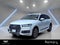 2019 Audi Q7 Premium Plus