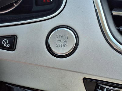 2019 Audi Q7 Premium Plus
