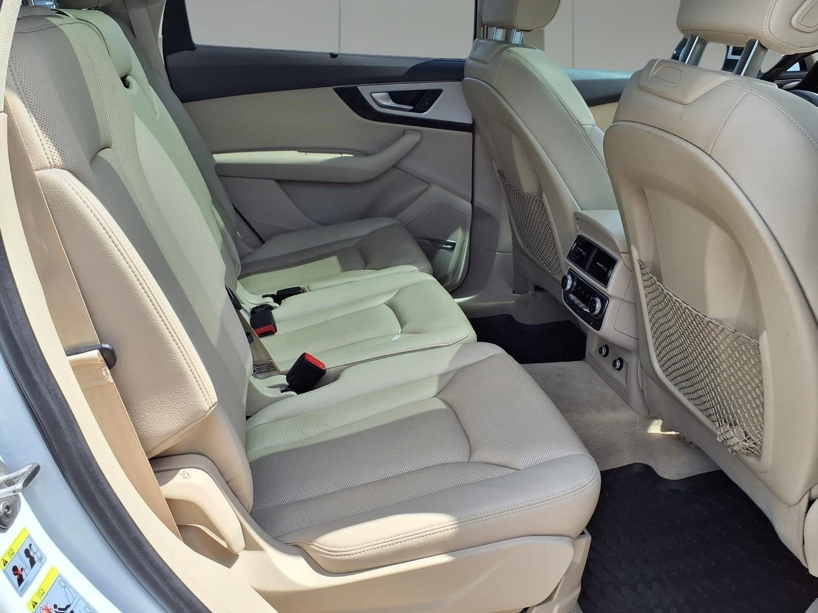 2019 Audi Q7 Premium Plus