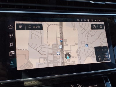 2023 Audi Q7 Prestige