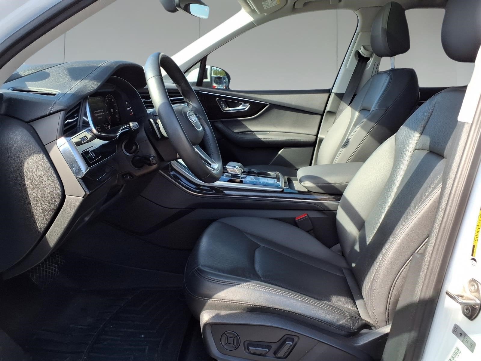 2023 Audi Q7 Prestige
