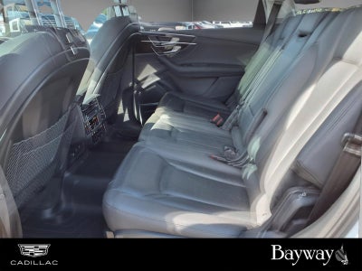 2023 Audi Q7 Prestige