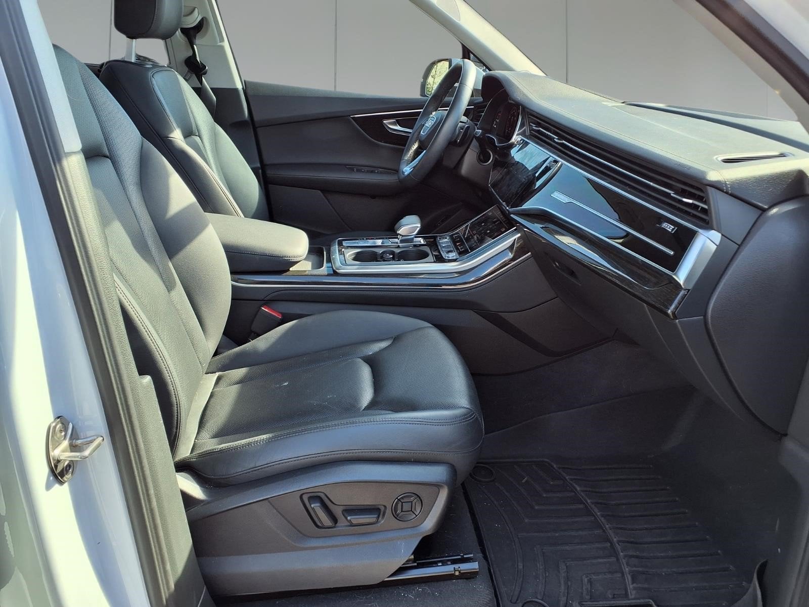 2023 Audi Q7 Prestige