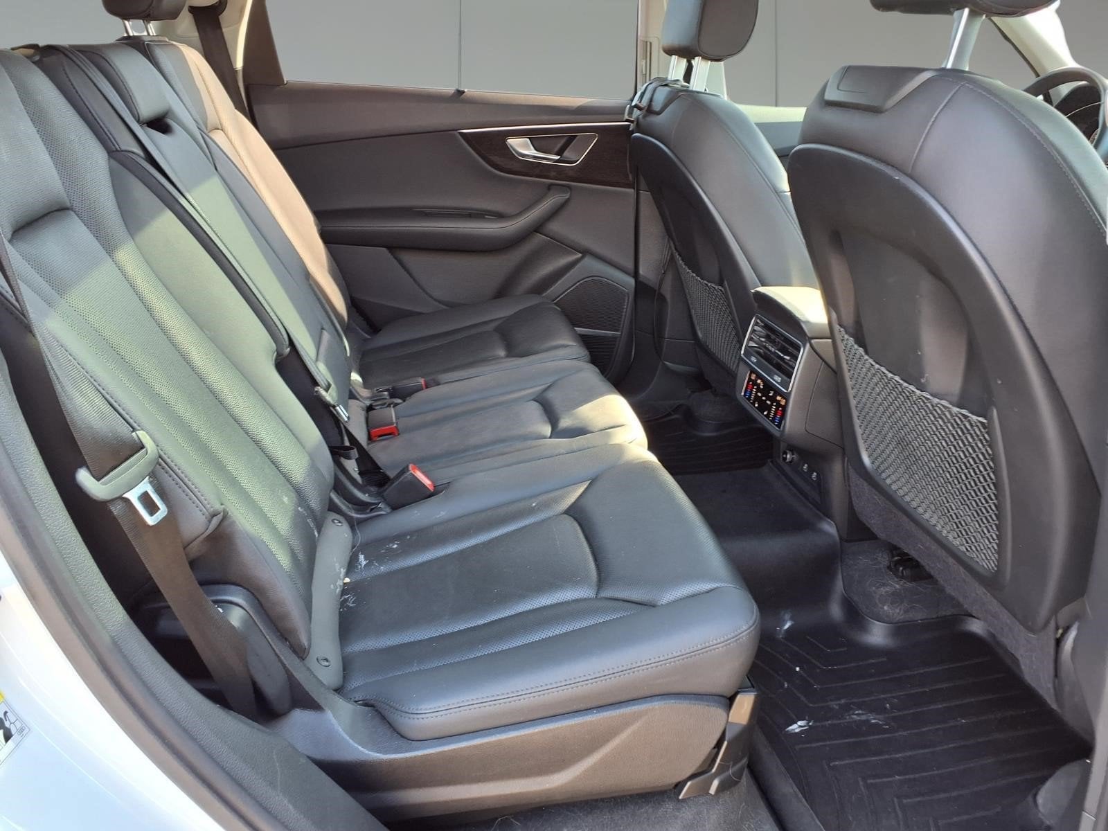 2023 Audi Q7 Prestige