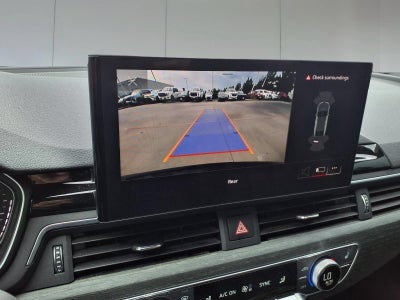 2021 Audi A5 Sportback S line Premium
