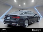 2021 Audi A5 Sportback S line Premium
