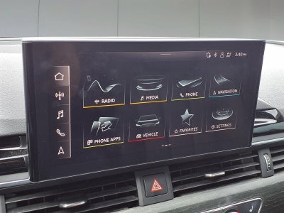 2021 Audi A5 Sportback S line Premium