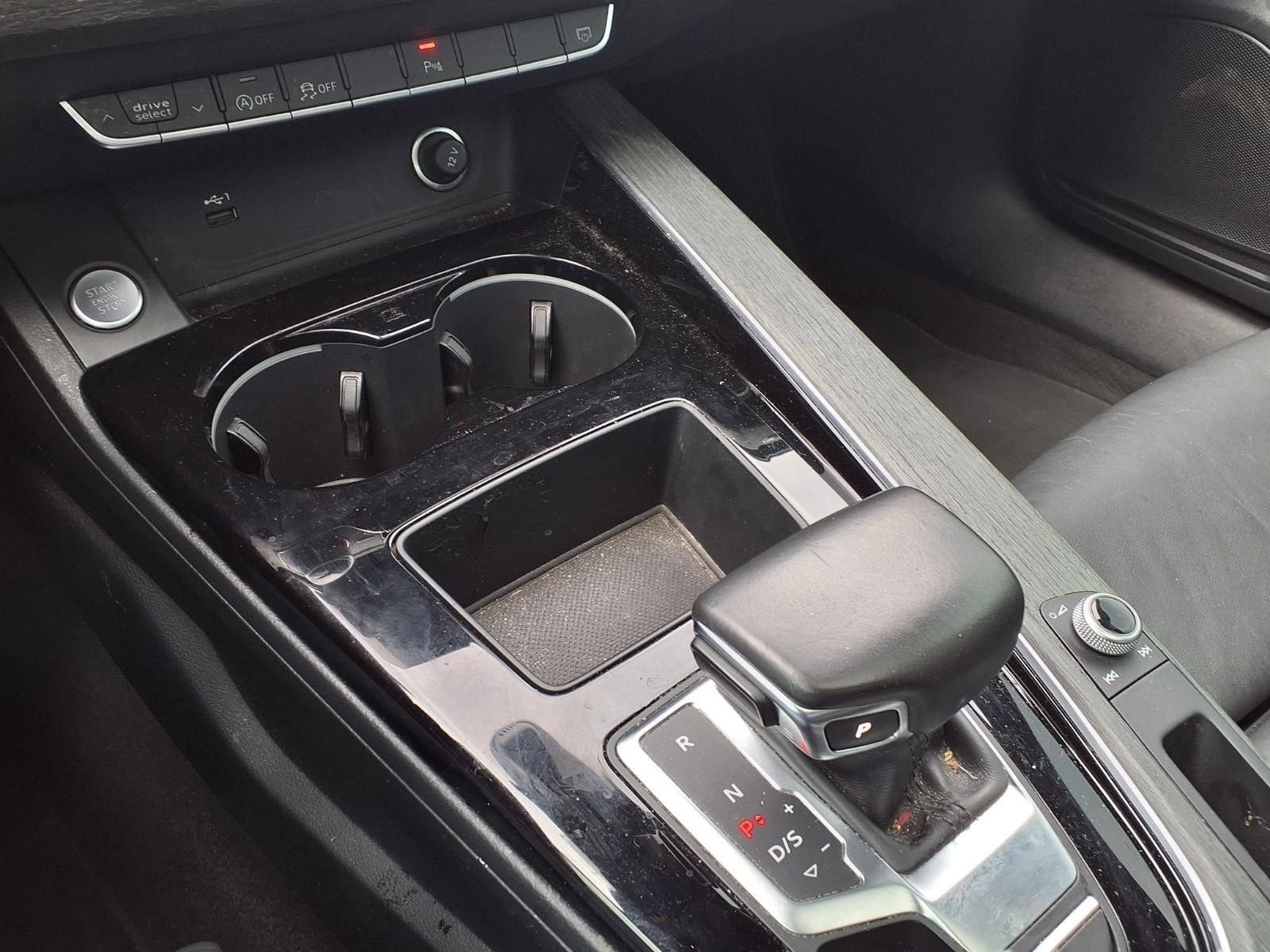 2021 Audi A5 Sportback S line Premium