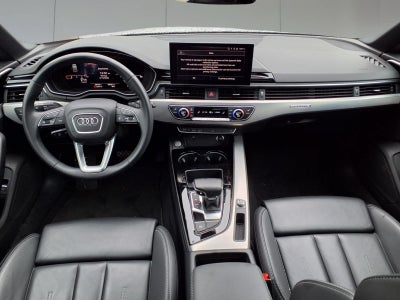 2025 Audi A5 Sportback S line Premium