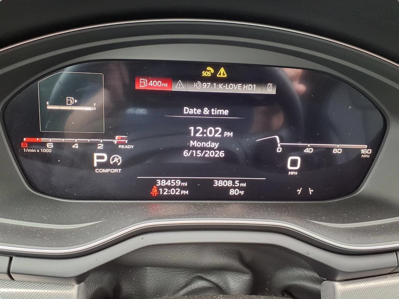 2025 Audi A5 Sportback S line Premium