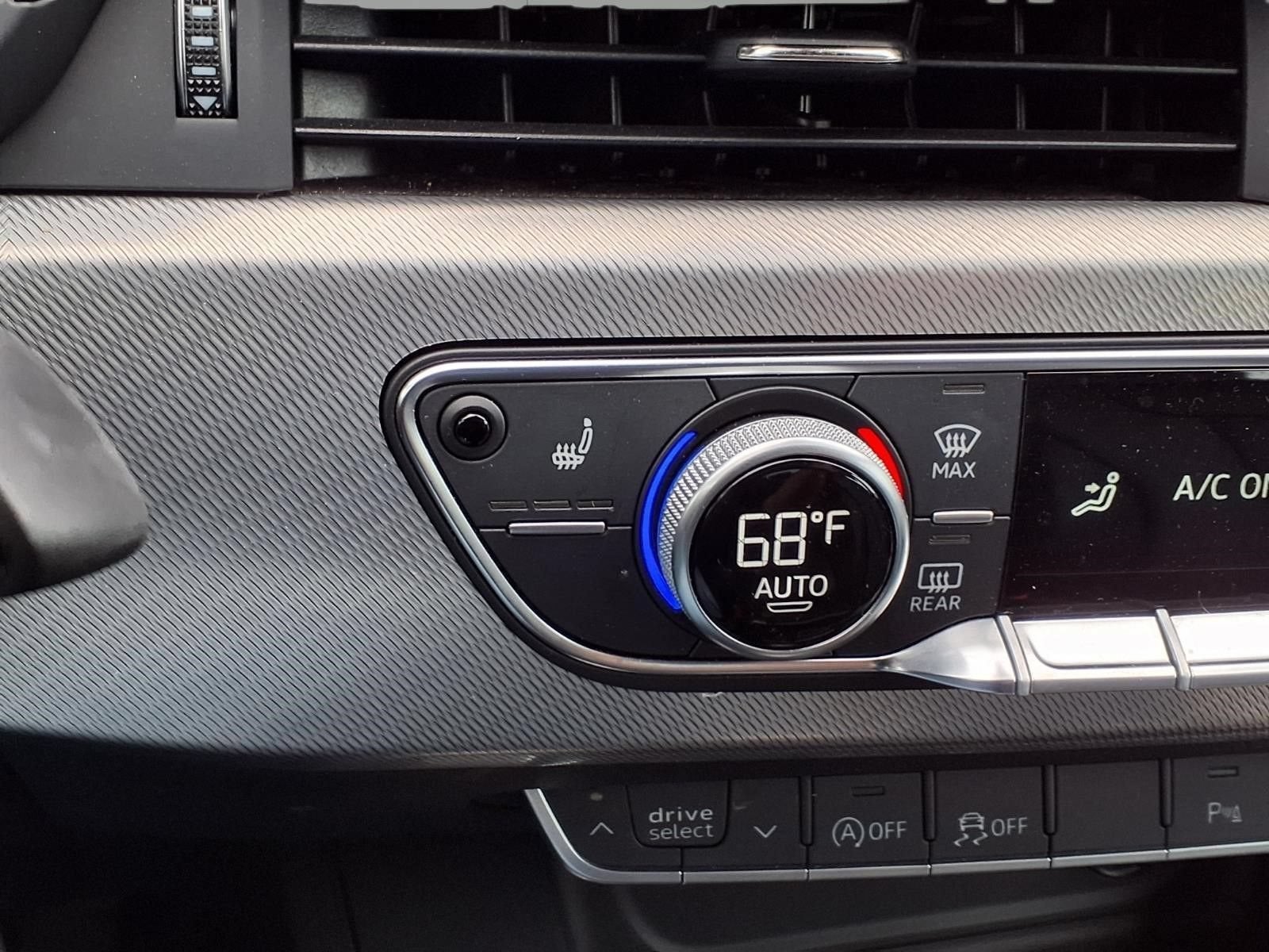 2025 Audi A5 Sportback S line Premium