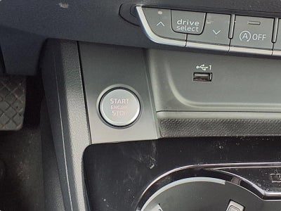 2025 Audi A5 Sportback S line Premium