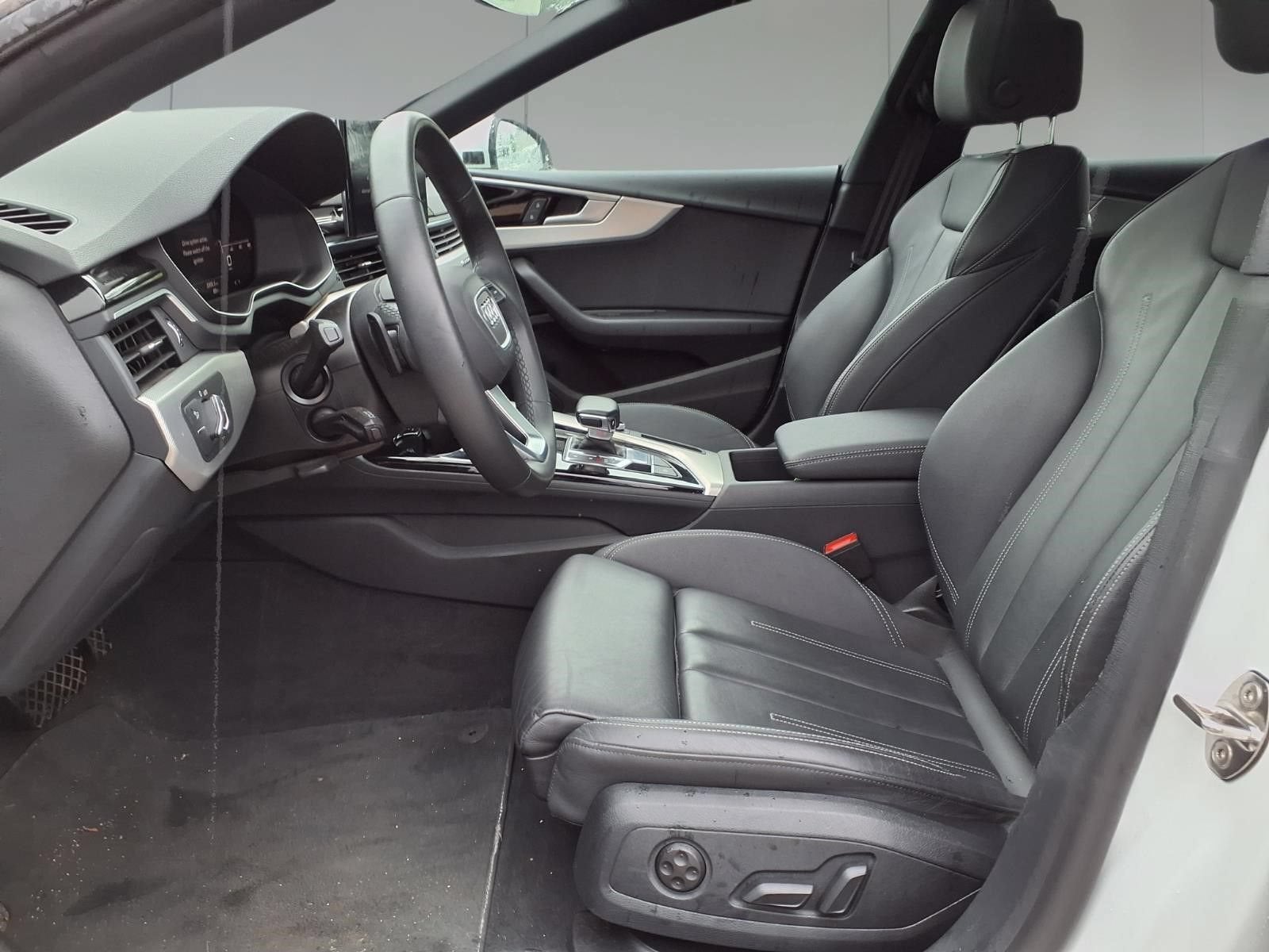 2025 Audi A5 Sportback S line Premium