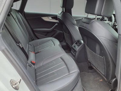 2025 Audi A5 Sportback S line Premium