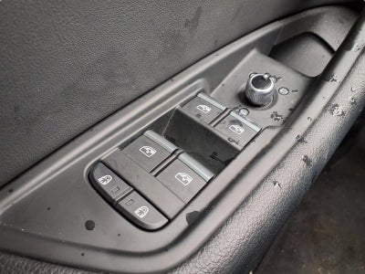2025 Audi A5 Sportback S line Premium
