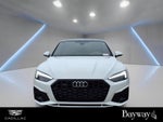 2025 Audi A5 Sportback S line Premium