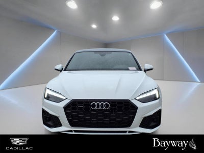 2025 Audi A5 Sportback S line Premium