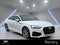 2025 Audi A5 Sportback S line Premium