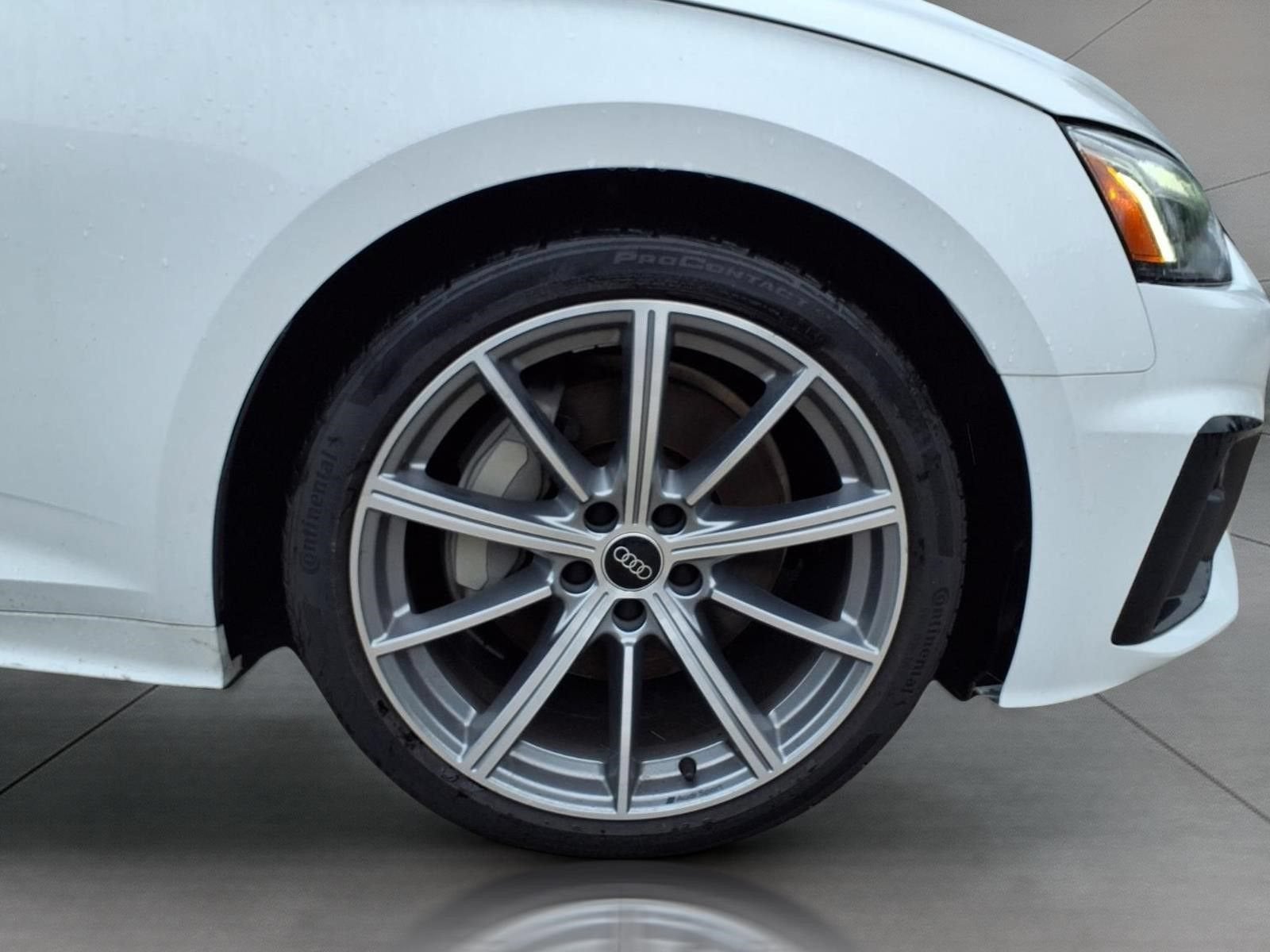 2025 Audi A5 Sportback S line Premium