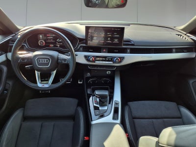 2022 Audi A5 Sportback S line Premium Plus