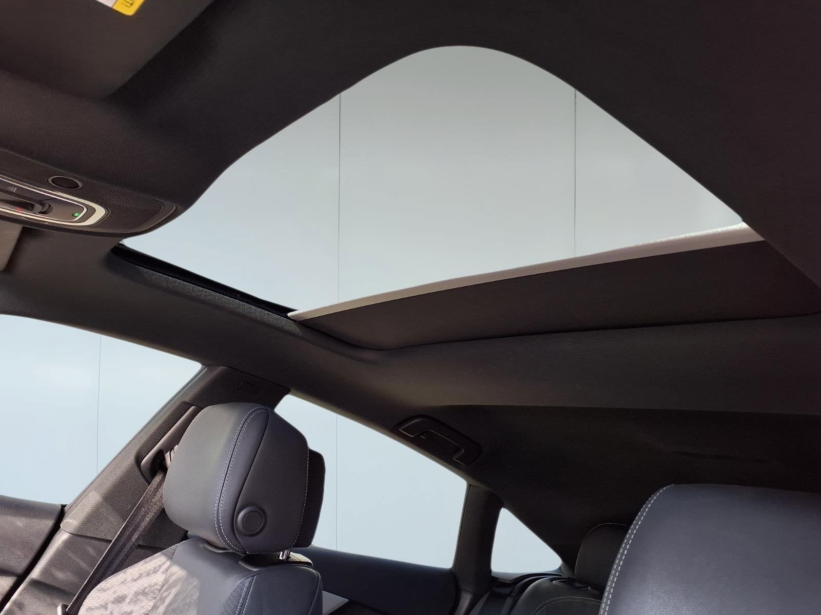 2022 Audi A5 Sportback S line Premium Plus