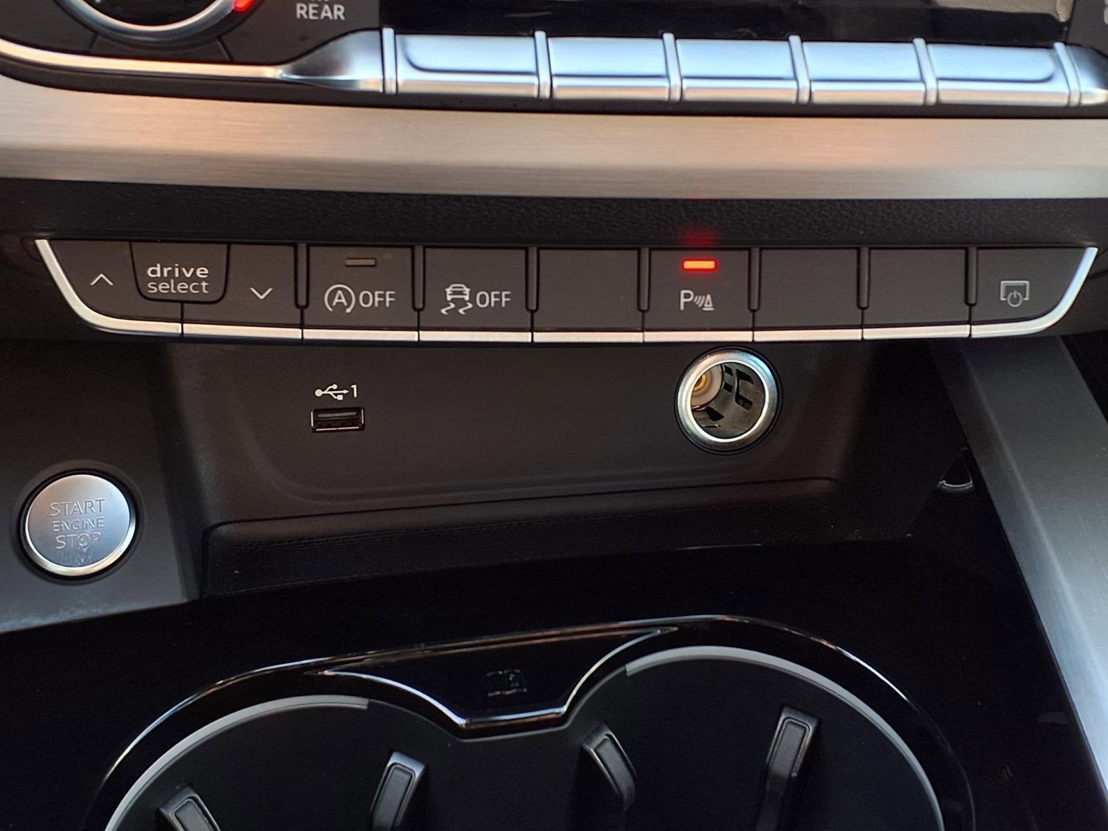 2022 Audi A5 Sportback S line Premium Plus