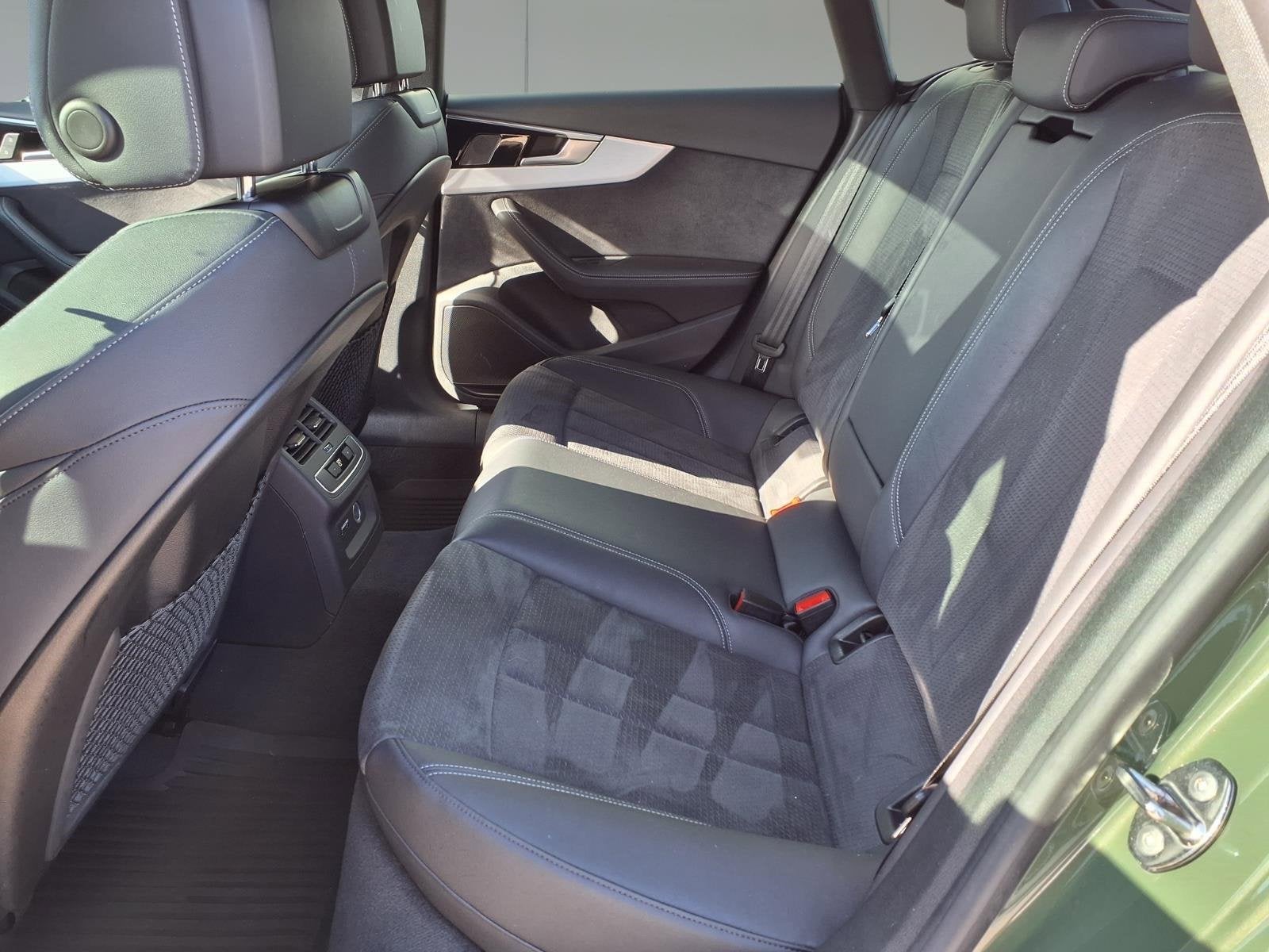 2022 Audi A5 Sportback S line Premium Plus