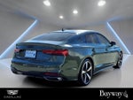 2022 Audi A5 Sportback S line Premium Plus