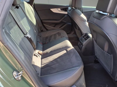 2022 Audi A5 Sportback S line Premium Plus