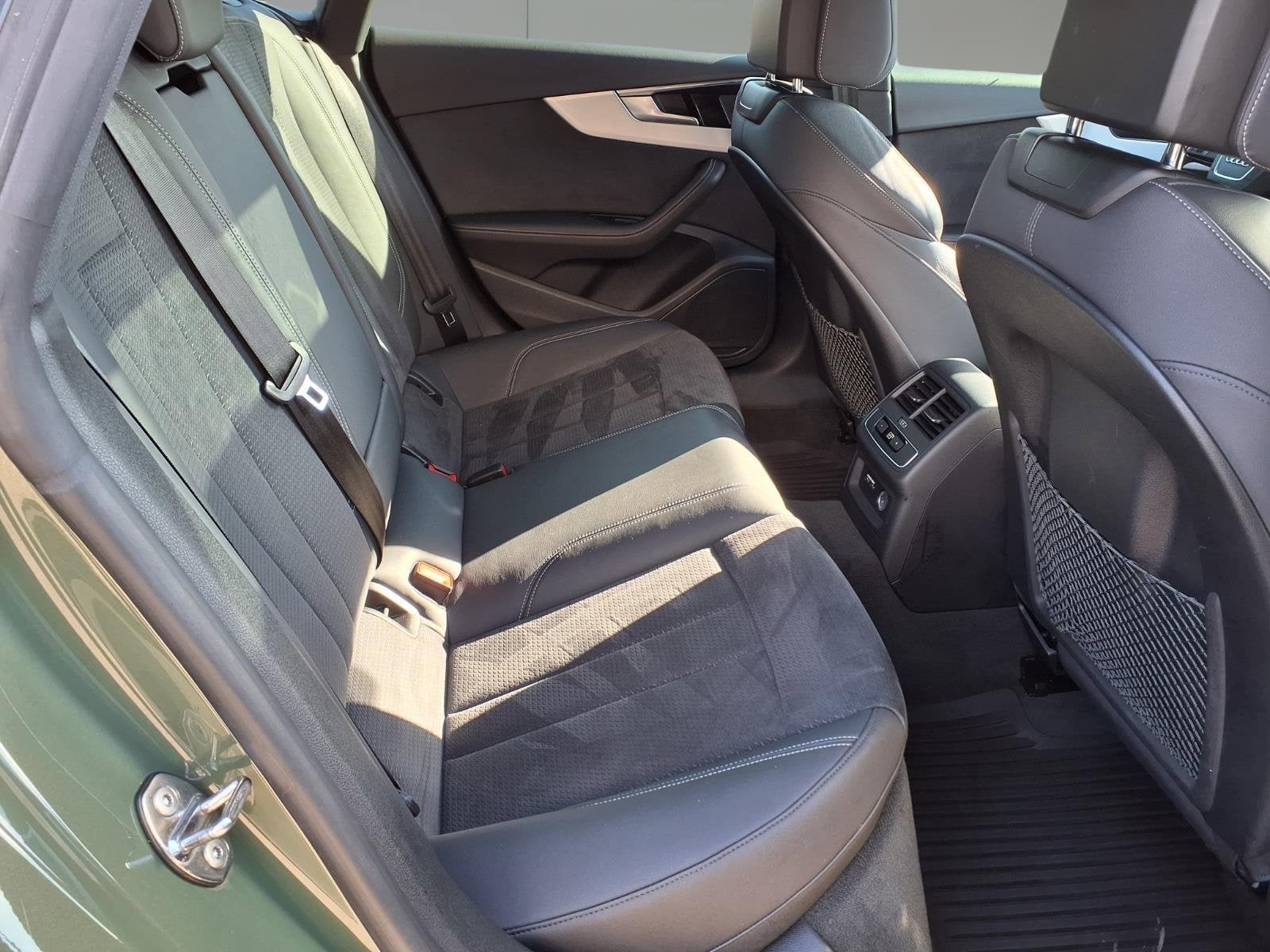 2022 Audi A5 Sportback S line Premium Plus