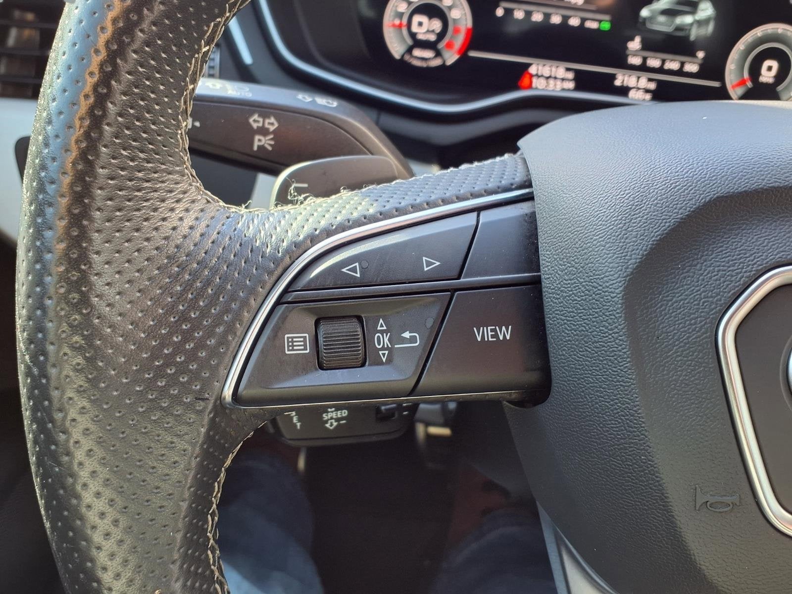 2022 Audi A5 Sportback S line Premium Plus