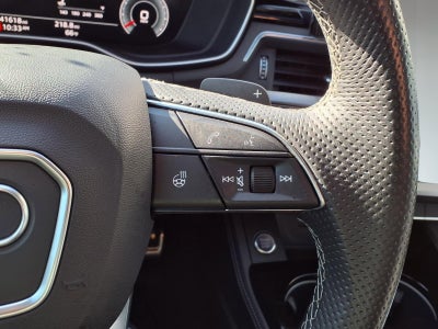 2022 Audi A5 Sportback S line Premium Plus