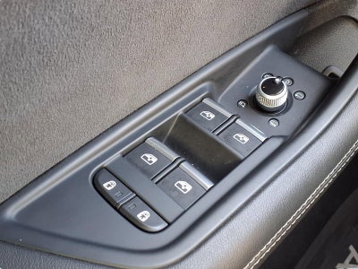 2022 Audi A5 Sportback S line Premium Plus