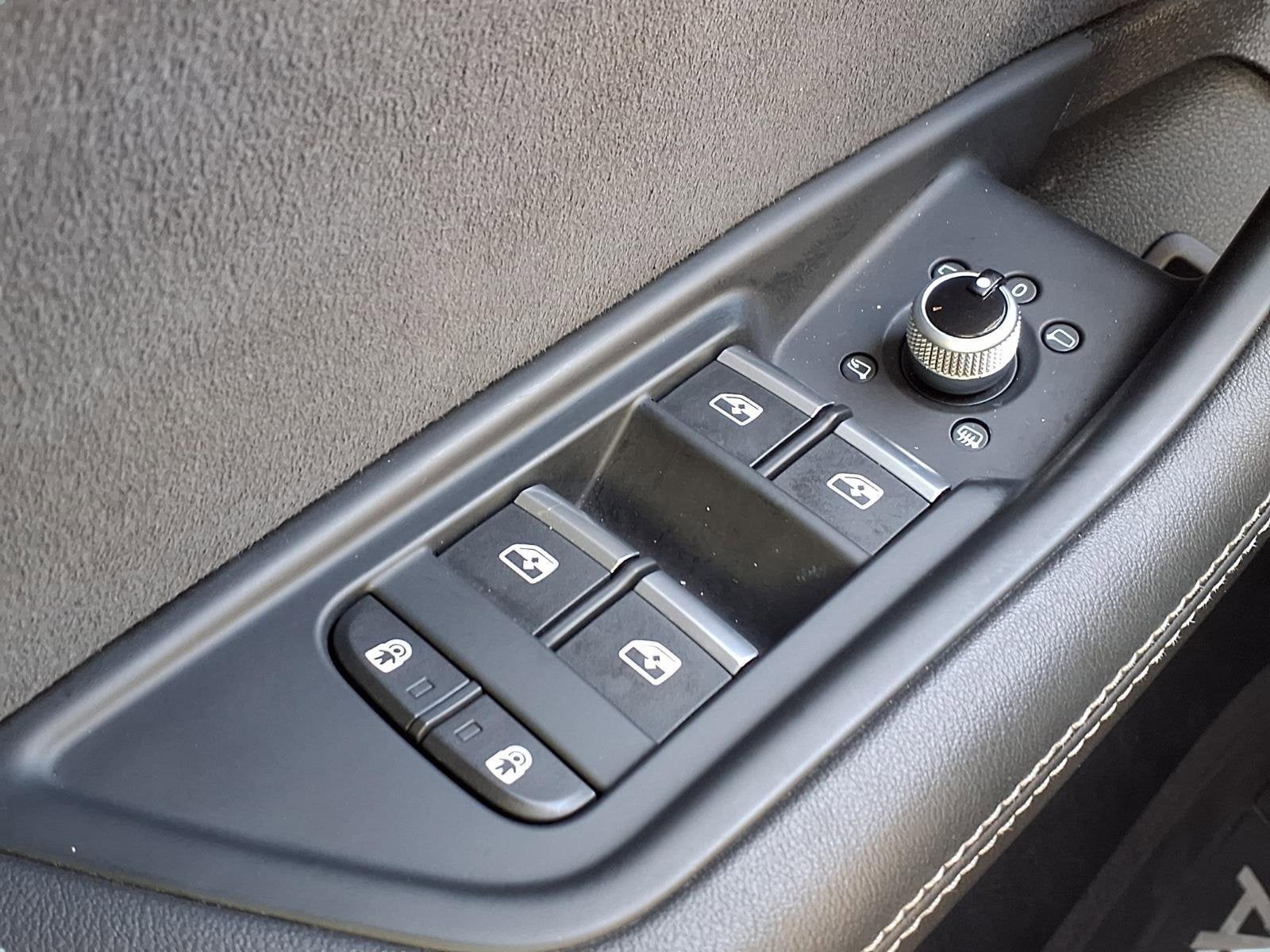 2022 Audi A5 Sportback S line Premium Plus