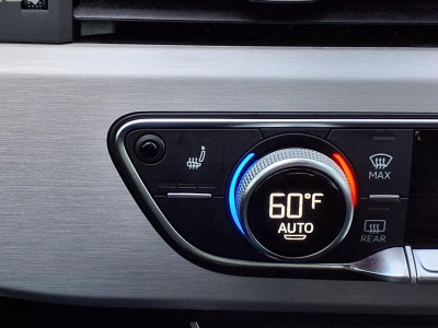 2022 Audi A5 Sportback S line Premium Plus