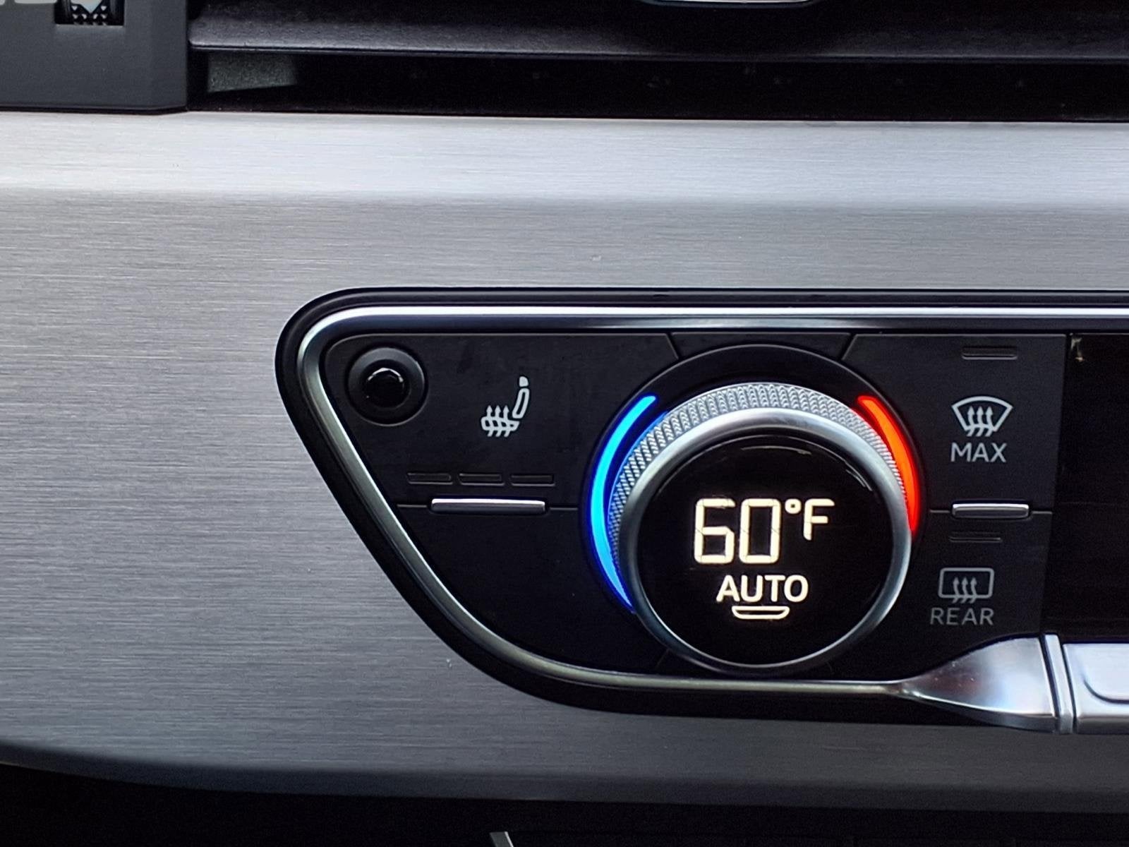 2022 Audi A5 Sportback S line Premium Plus