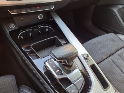 2022 Audi A5 Sportback S line Premium Plus