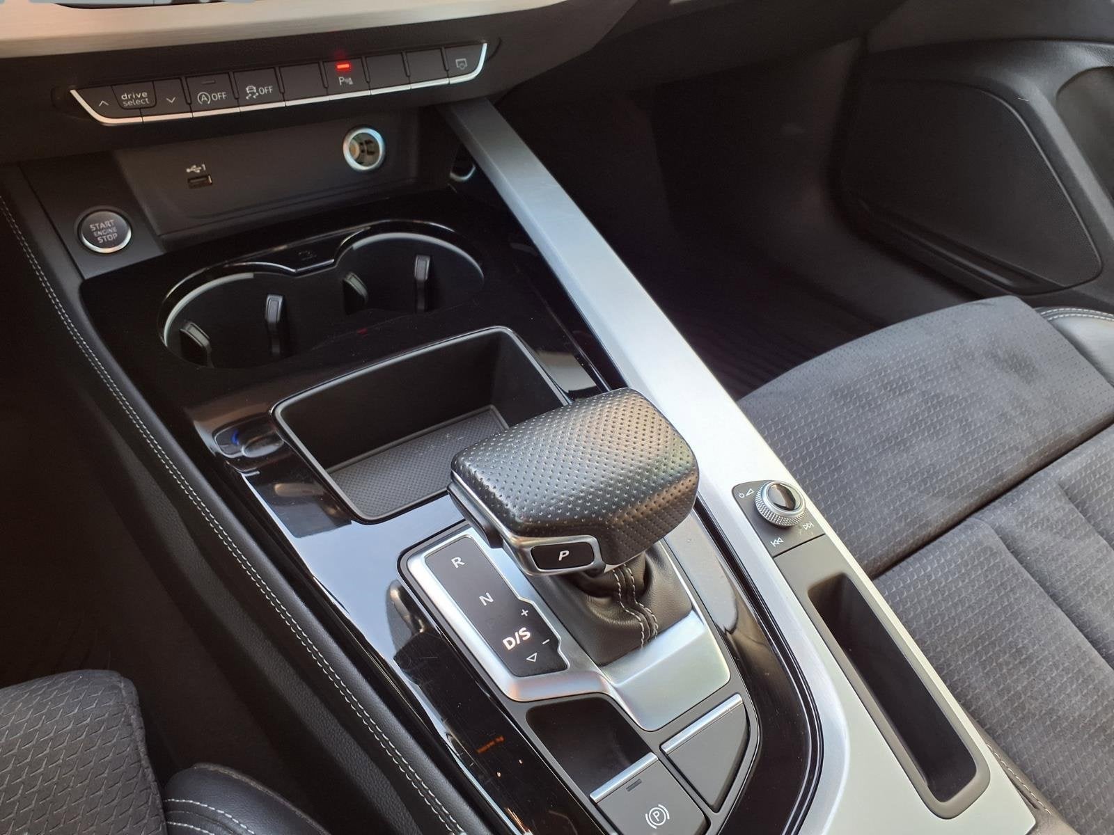 2022 Audi A5 Sportback S line Premium Plus